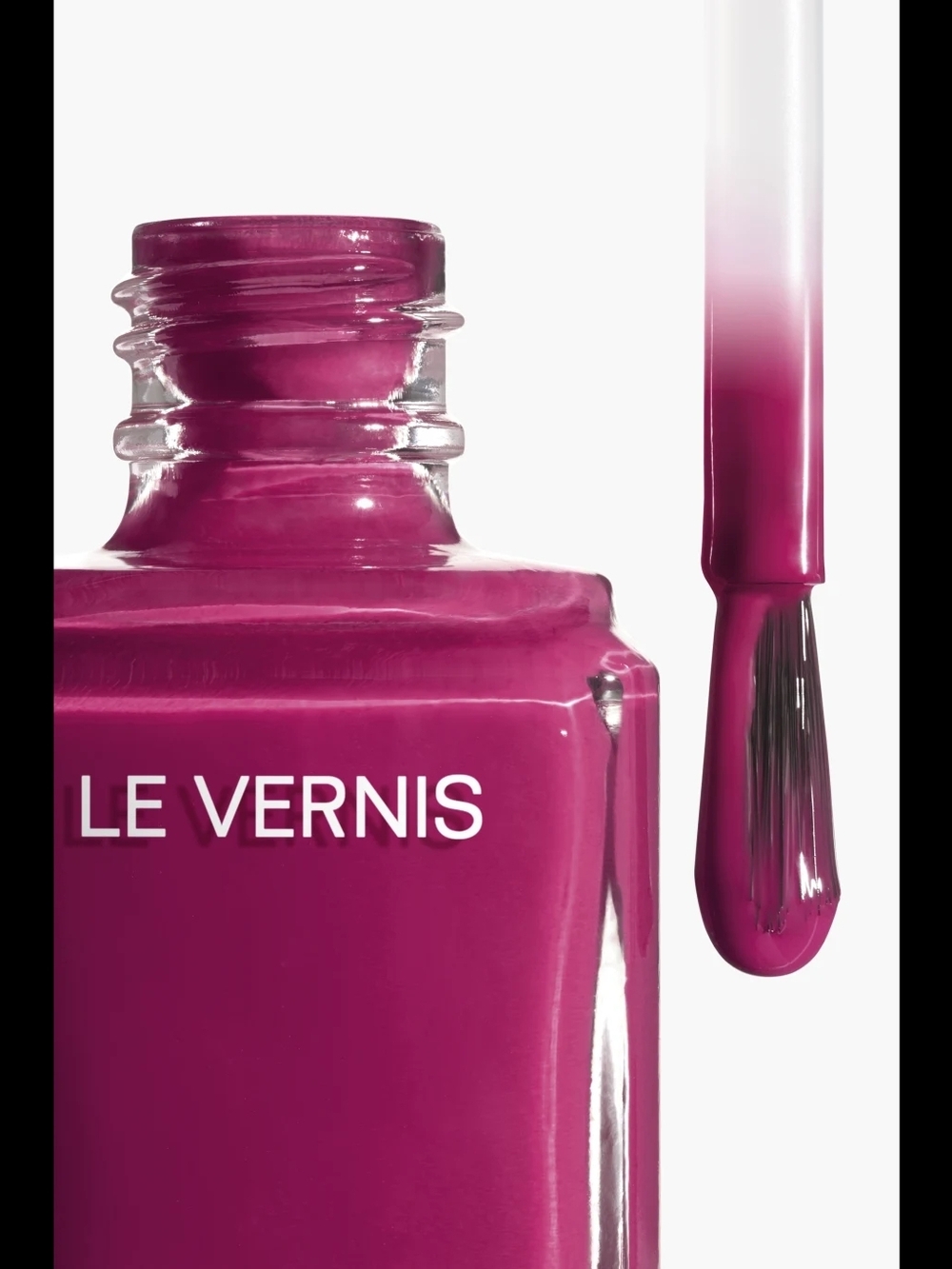 CHANEL 387 PERFORMER  LIMITED EDITION Le Vernis Longwear Nail Polish NEW - Picture 7 of 8